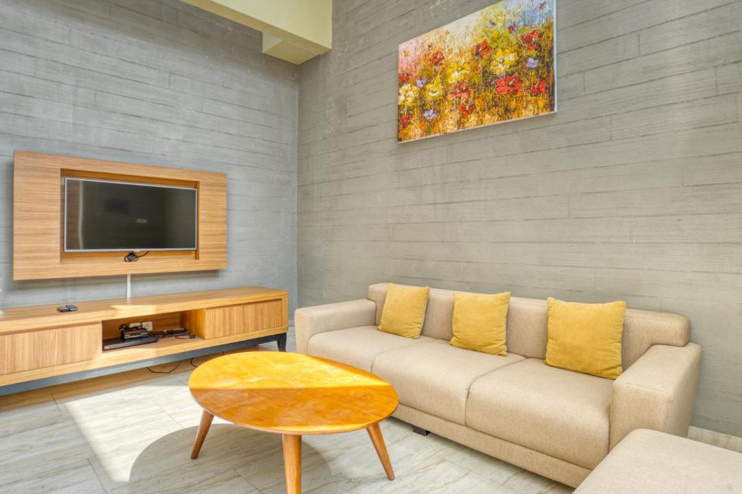 Photo of Livingroom in Kampial