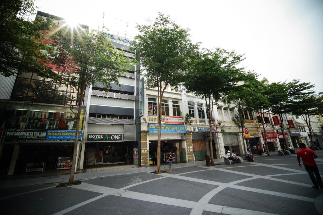 Photo of Others in City Centre