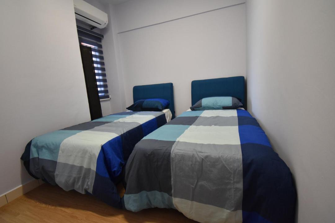 Photo of Bedroom in Taman Midah