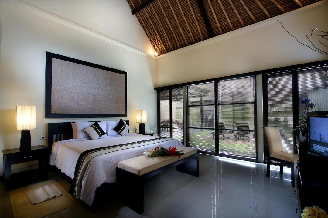 Photo of Bedroom in Sunset Road