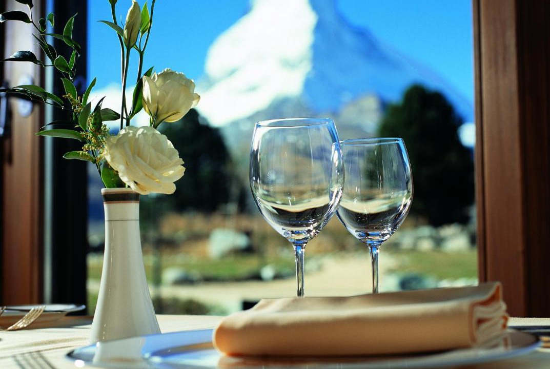 Photo of Others in Zermatt
