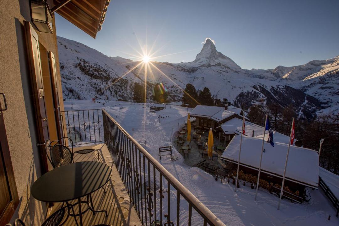 Photo of Others in Zermatt