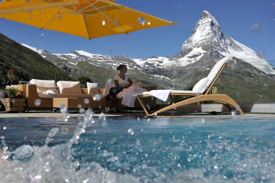 Photo of Others in Zermatt