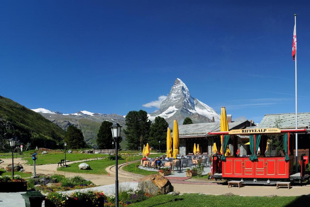 Photo of Others in Zermatt