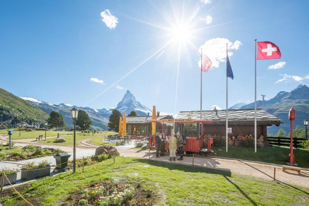 Photo of Others in Zermatt