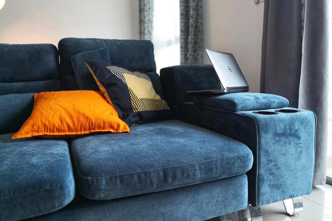 Photo of Livingroom in Cyberjaya