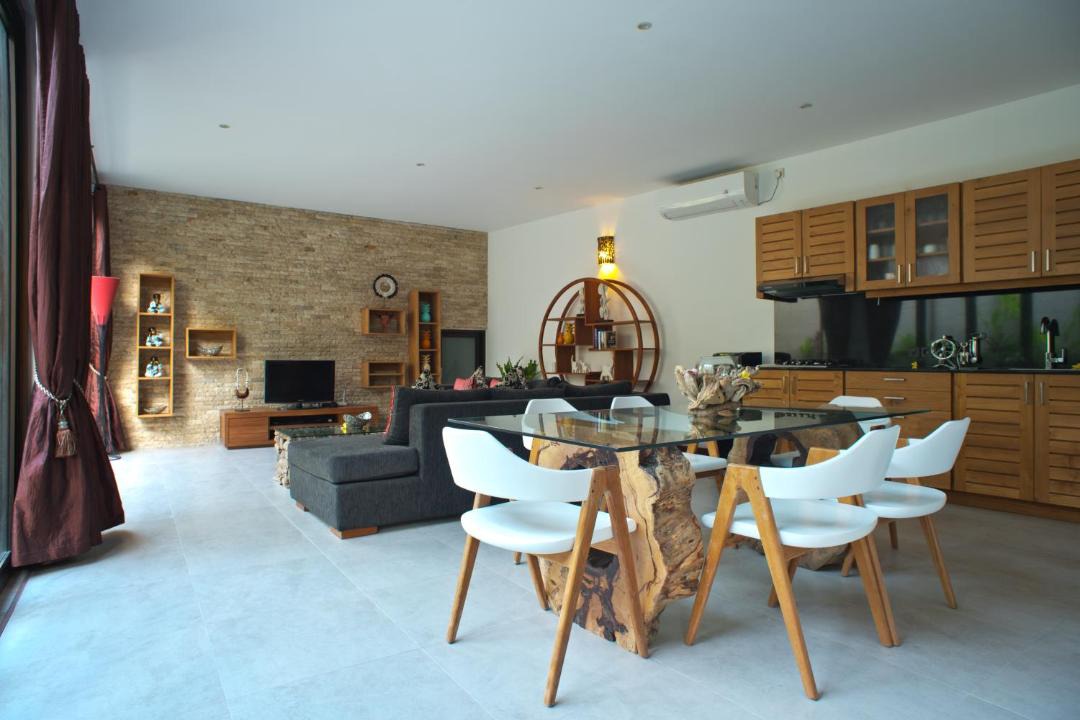 Photo of Livingroom in Central Seminyak