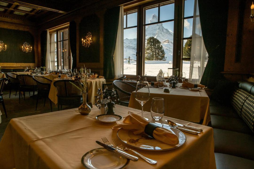 Photo of Others in Zermatt