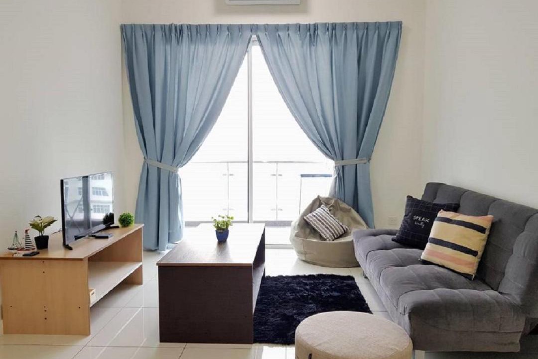 Photo of Livingroom in Bandar Puchong Jaya