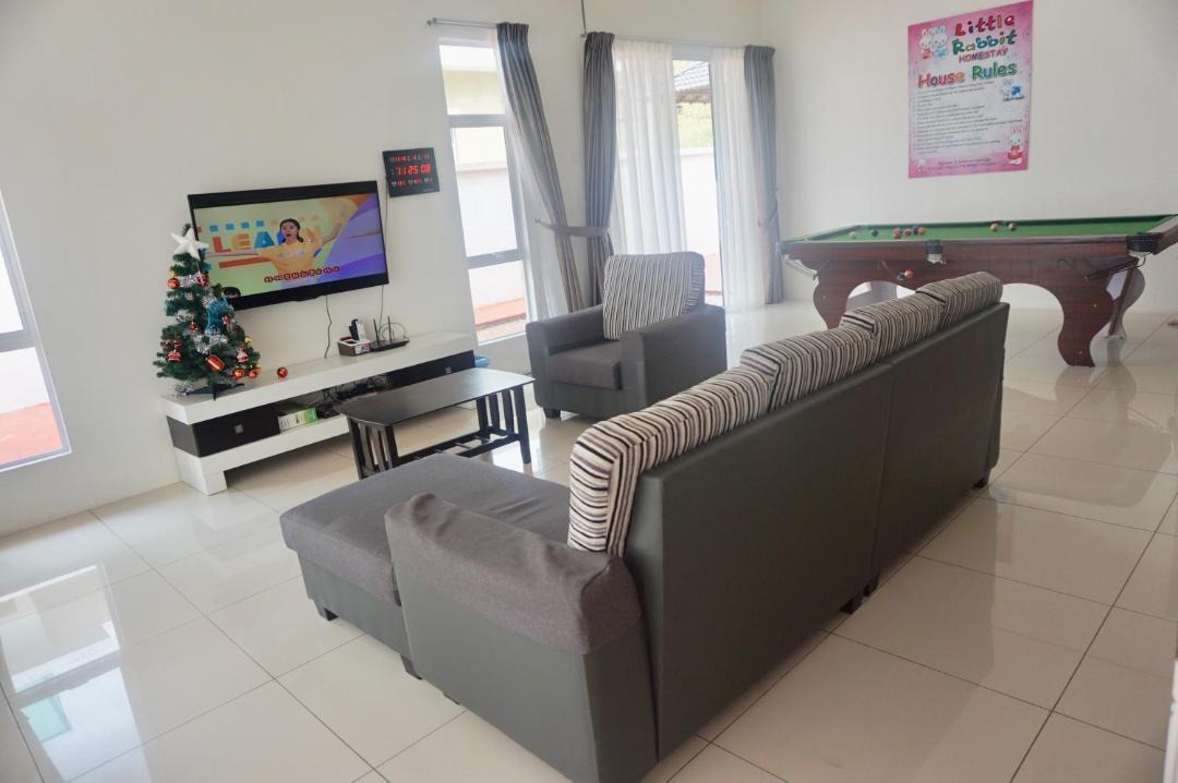 Photo of Livingroom in Tanah Rata