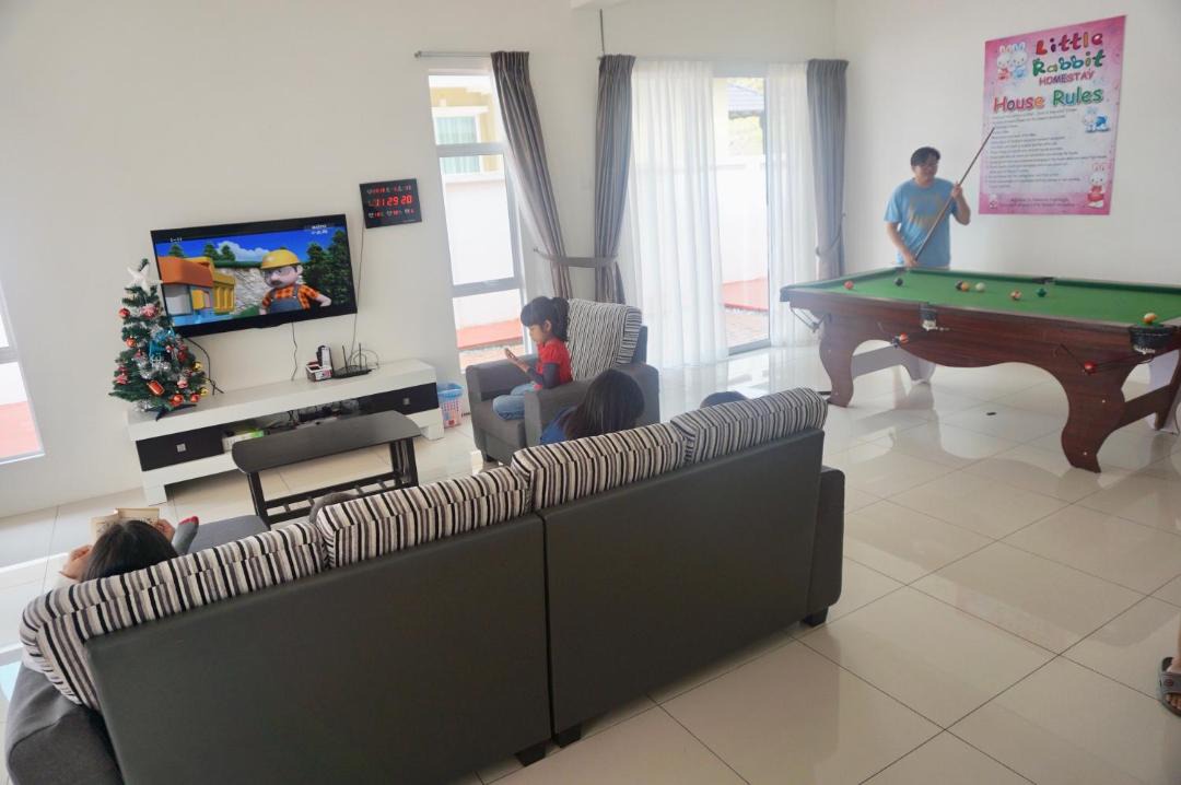 Photo of Livingroom in Tanah Rata
