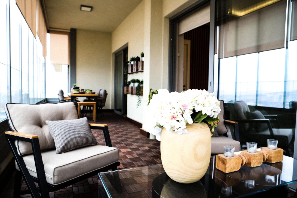Summer Suites Klcc By G!