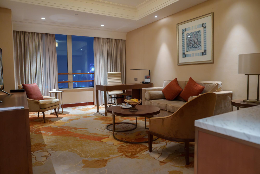 Canary Hotel