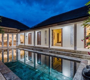 Villa Matahari 