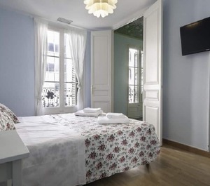 Rambla Paris 