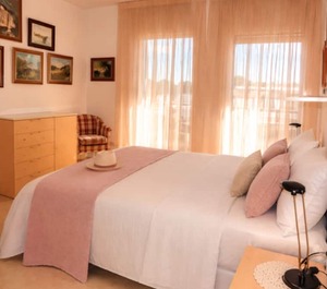 Atico Duplex Coral 