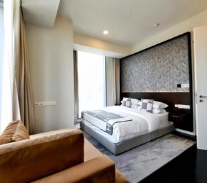 Skypod Residence 