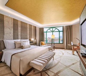 Sunway Pyramid Resort Suites Bandar 