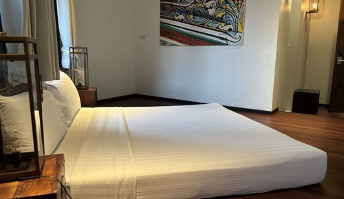 Traditional Double Room, 1 Double Bed