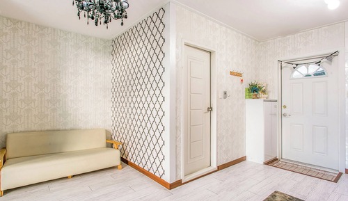 Basic Room, 1 Bedroom (Soliphyangki ( F1,Pet))