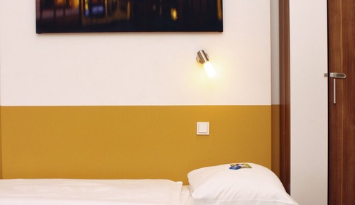 Shared Dormitory (in 4 bed room, shared)