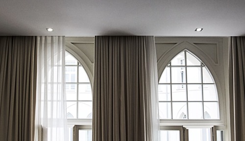 Superior Room, 1 King Bed