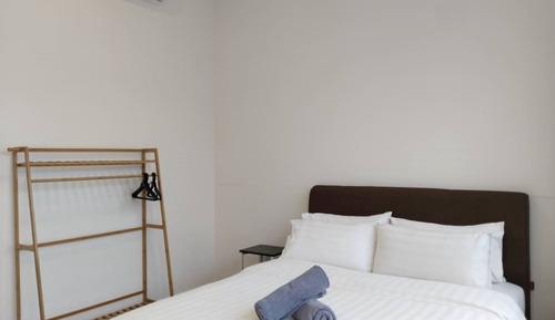 Family Apartment
