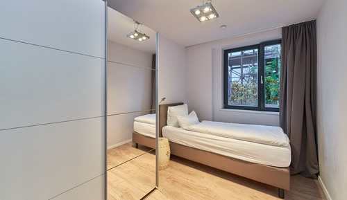 Loft Apartment 07
