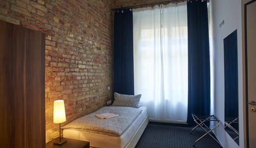 Comfort Single Room, Non Smoking