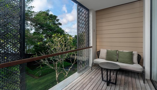 Premium Room, Ocean View