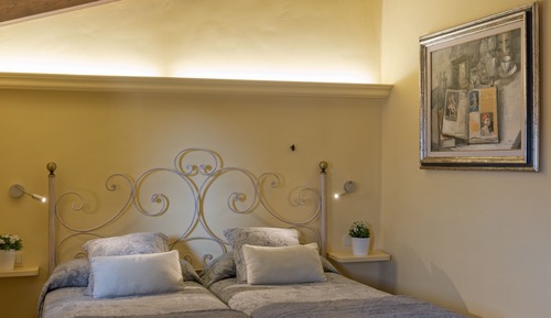 Classic Room