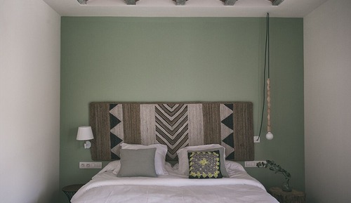Apartment, 2 Bedrooms (L'Olivera)