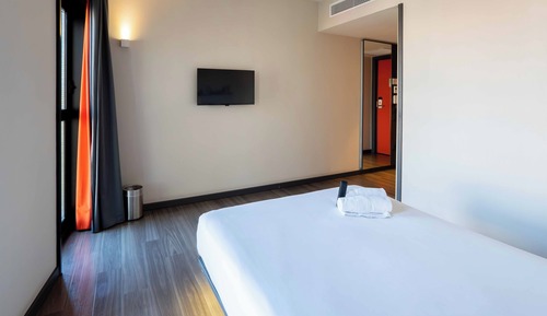 Standard Double Room, 1 Double Bed, Accessible