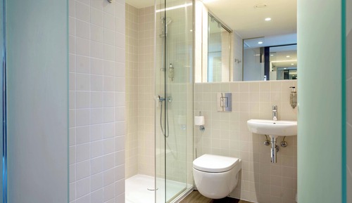 Standard Twin Room, 2 Twin Beds