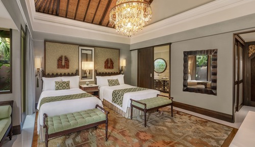 Villa, 2 Bedrooms