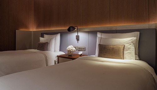 Premier Twin Room, 2 Twin Beds (SIGNIEL)