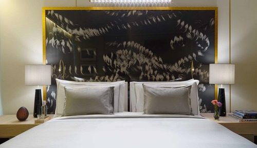 Junior Suite 2 Adults and 1 Child