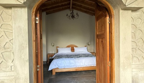 Presidential Room