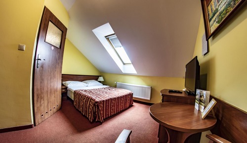 Single Room