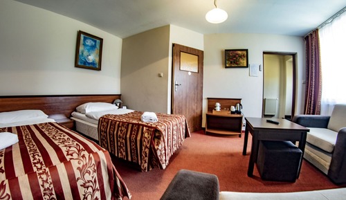 Double Room, Ensuite