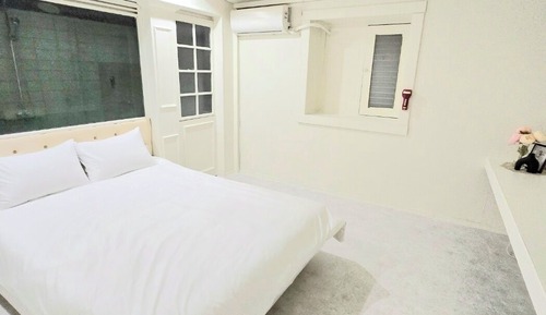 Basic Room