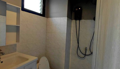 Room, 1 Large Twin Bed, Non Smoking, Courtyard View