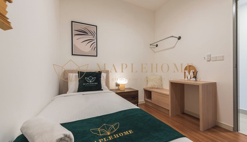 Royal Suite, 3 Bedrooms, Non Smoking