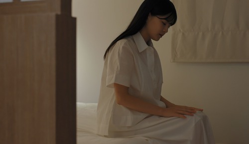 Relaxtion Room