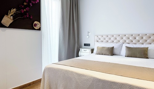 Romantic Room