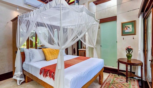Premium Apartment