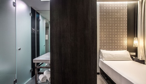 City Single Room (Ground Floor)