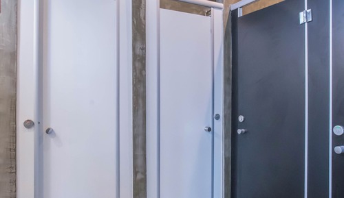 Attic Low Ceiling, Private room, Shared Bathroom