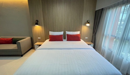 Grand Deluxe room