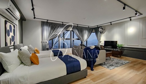 Premium Apartment